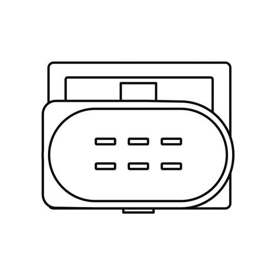 OS-B559 - Lambdatunnistin 