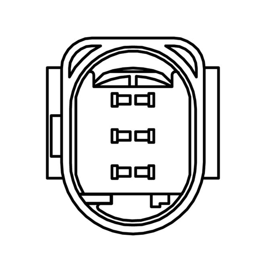 OS-B567 - Lambda Sensor 