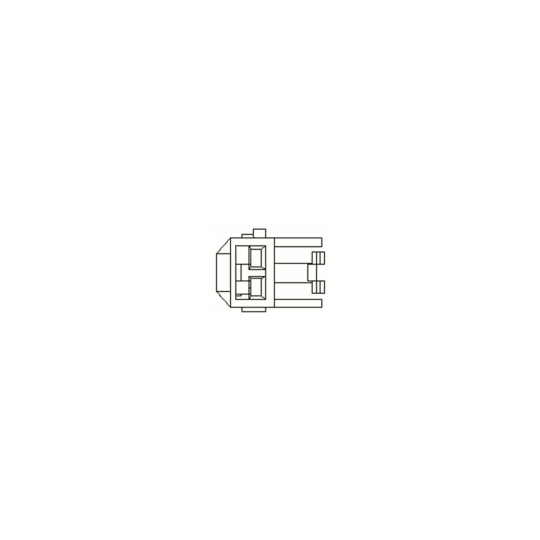 AB-KR106 - Sensor, wheel speed 