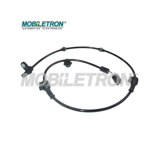 AB-EU558 - Sensor, wheel speed 