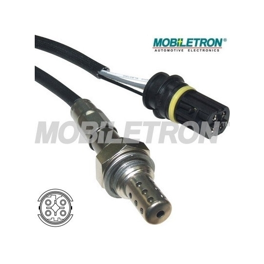 OS-B4171P - Lambda Sensor 