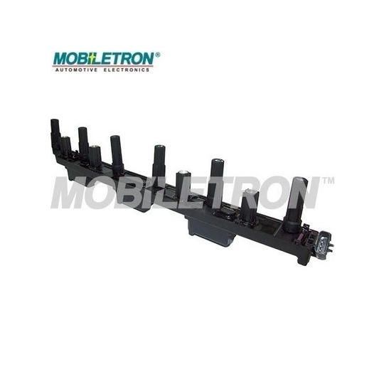 CC-38 - Ignition coil 