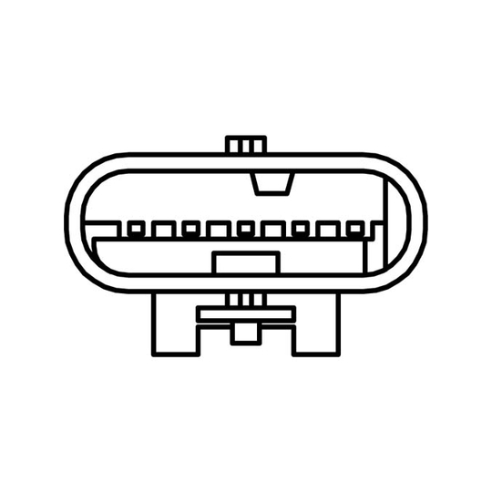 OS-B566 - Lambda Sensor 