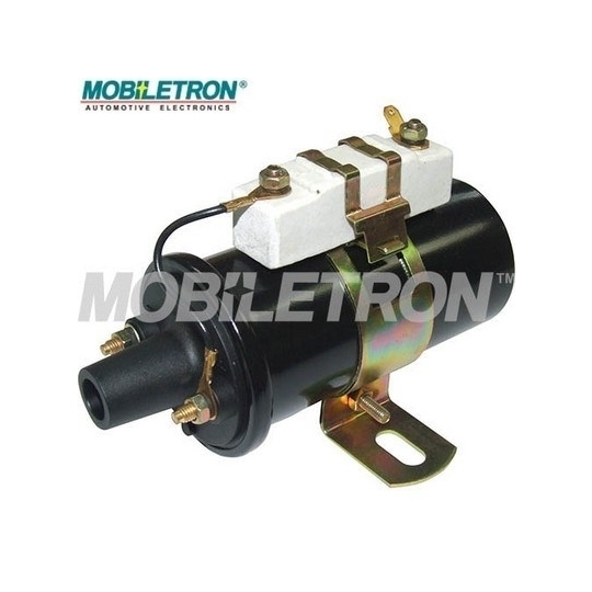 CJ-25 - Ignition coil 