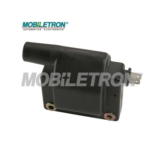 CN-02 - Ignition coil 