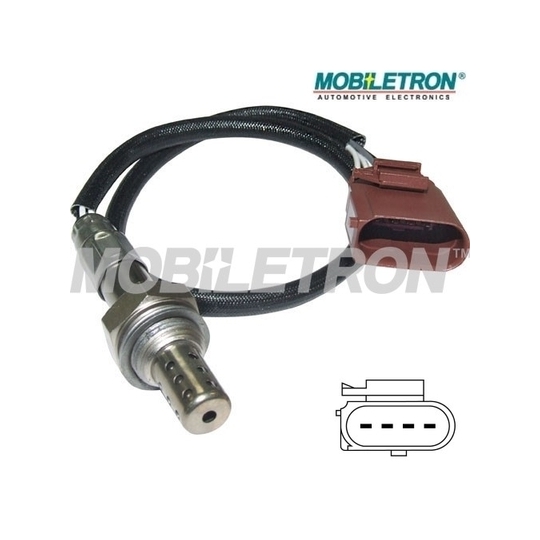 OS-B4216P - Lambda Sensor 