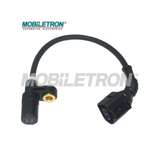 AB-EU075 - Sensor, wheel speed 