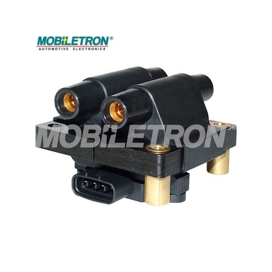 CJ-30 - Ignition coil 