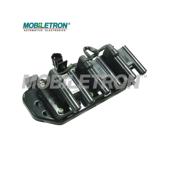 CK-06 - Ignition coil 