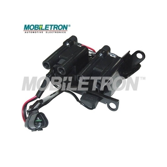 CK-55 - Ignition coil 