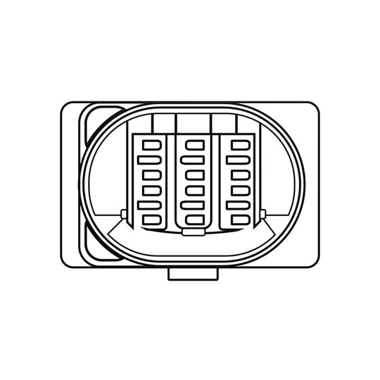 OS-B511 - Lambda Sensor 