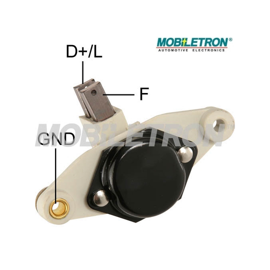 VR-B193ML - Generatorregulator 