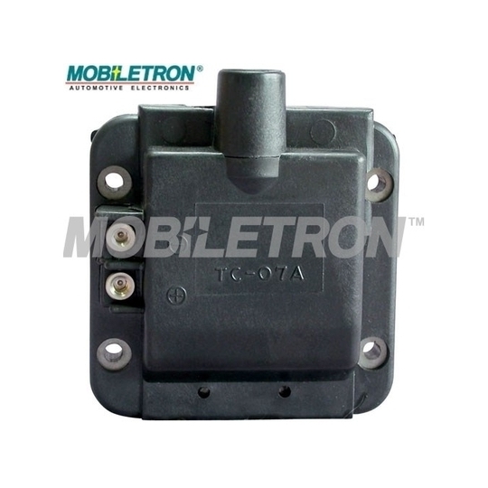 CH-02 - Ignition coil 