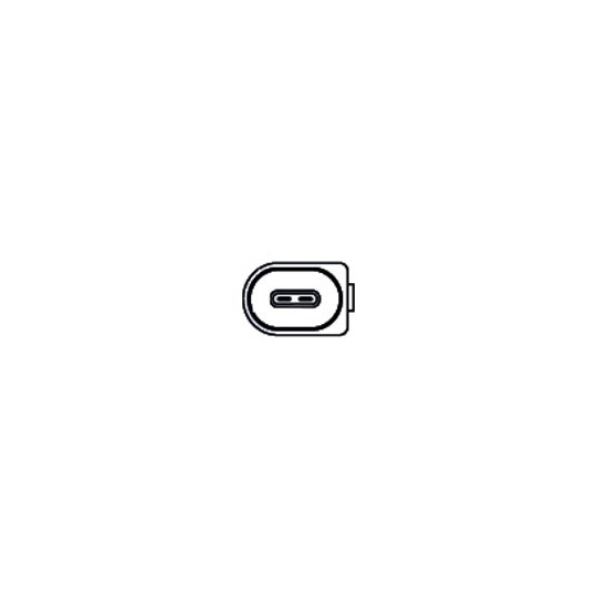 AB-EU140 - Sensor, wheel speed 