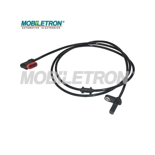 AB-EU219 - Sensor, wheel speed 