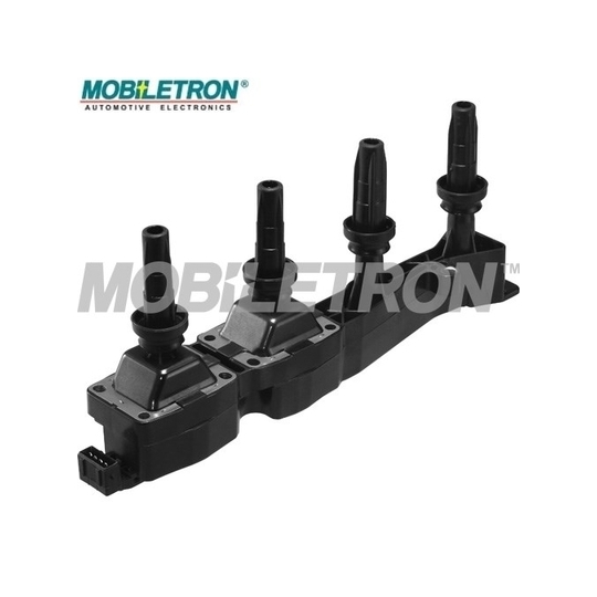 CE-66 - Ignition coil 