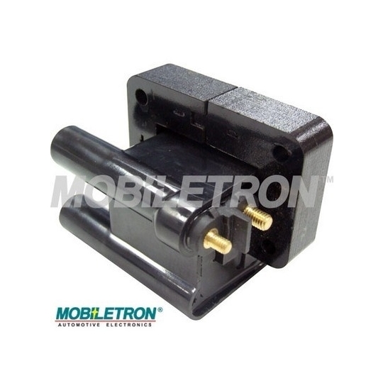 CK-27 - Ignition coil 