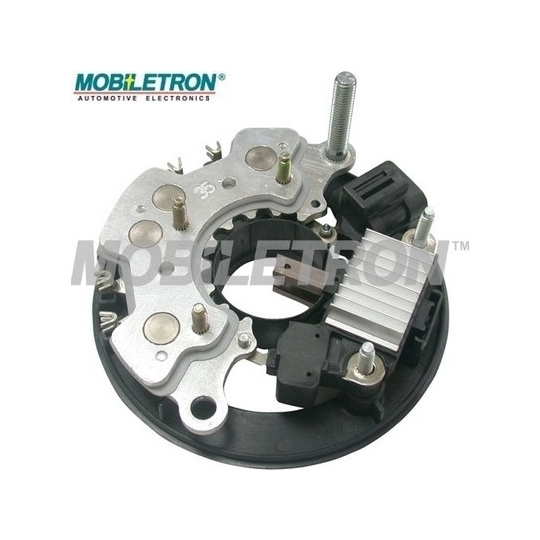 RV-H002 - Repair Set, alternator 