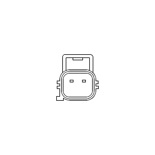 AB-US028 - Sensor, wheel speed 