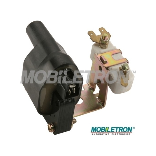 CH-09 - Ignition coil 