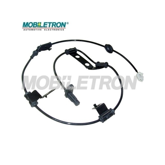 AB-KR075 - Sensor, wheel speed 