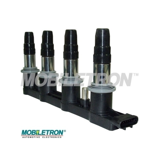 CG-49 - Ignition coil 