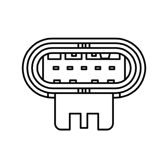 OS-B565 - Lambda Sensor 