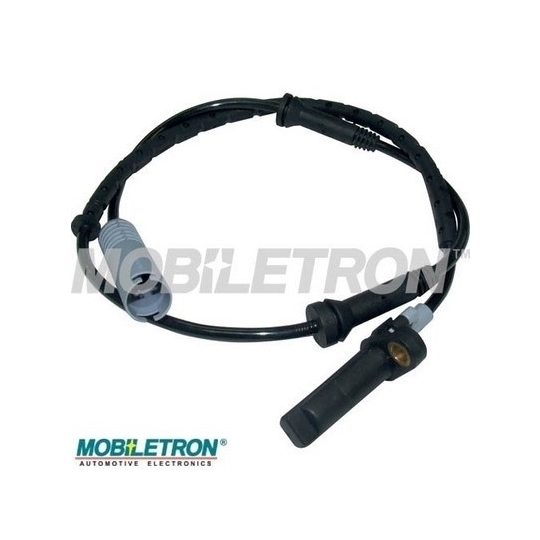 AB-EU078 - Sensor, wheel speed 