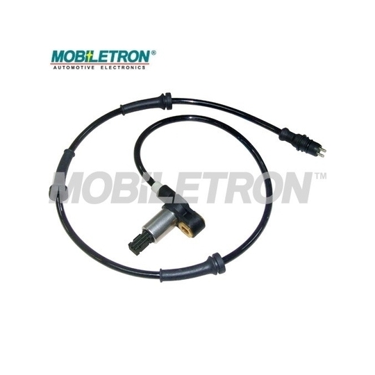 AB-EU557 - Sensor, wheel speed 