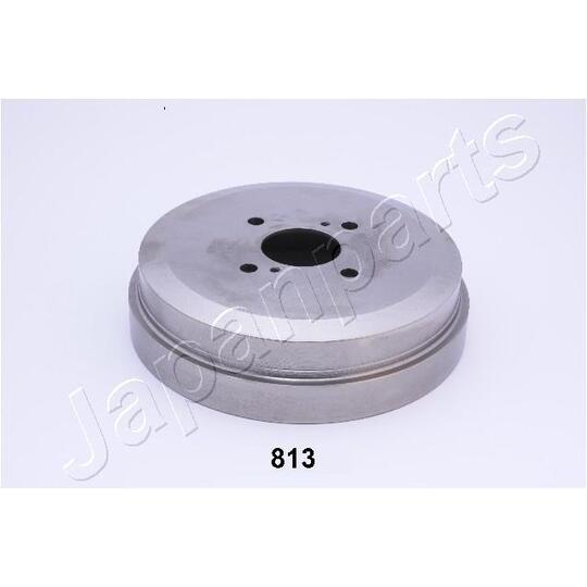 TA-813 - Brake Drum 