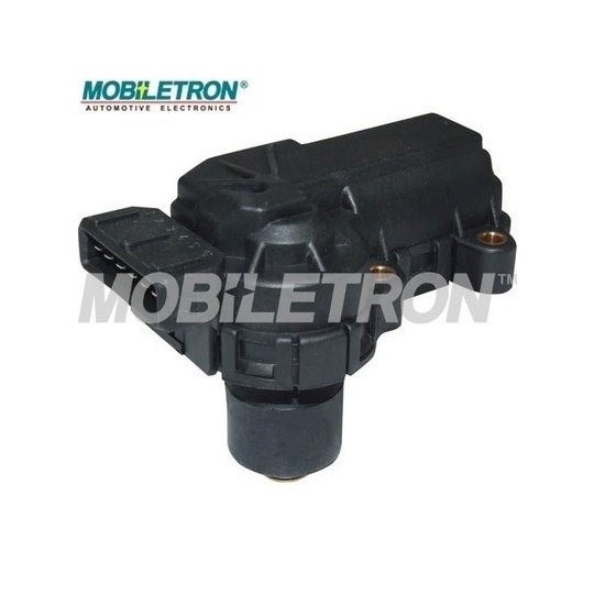 IA-CV002 - Idle Control Valve, air supply 