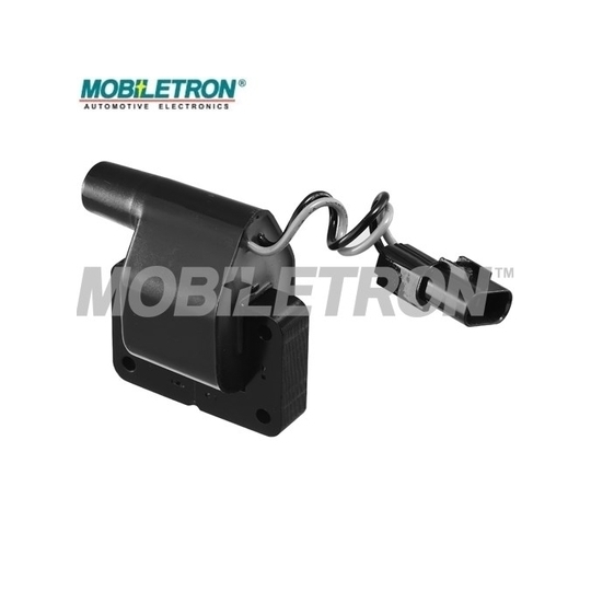 CC-15 - Ignition coil 