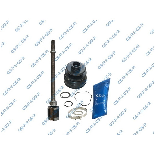 601640 - Joint Kit, drive shaft 