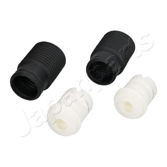 KTP-0201 - Dust Cover Kit, shock absorber 