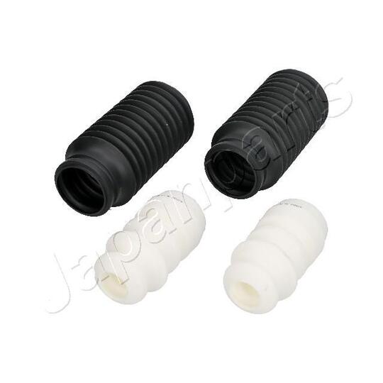 KTP-0301 - Dust Cover Kit, shock absorber 