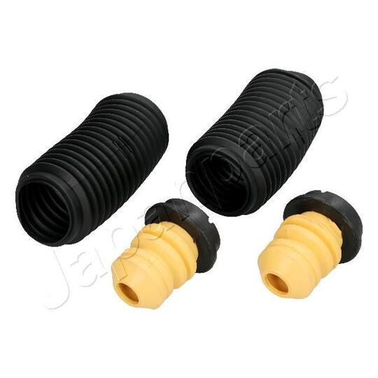 KTP-0215 - Dust Cover Kit, shock absorber 