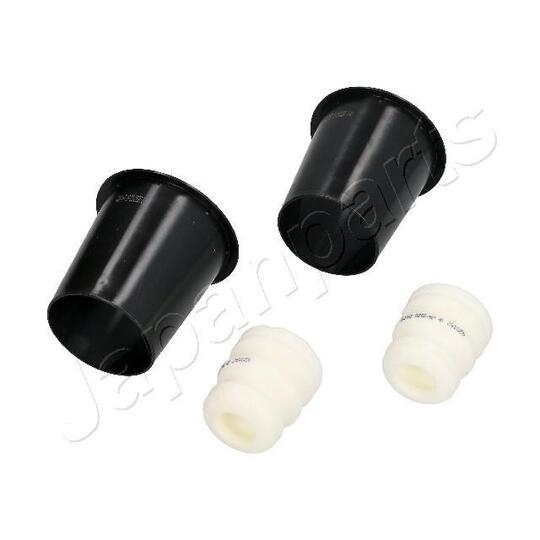 KTP-0129 - Dust Cover Kit, shock absorber 