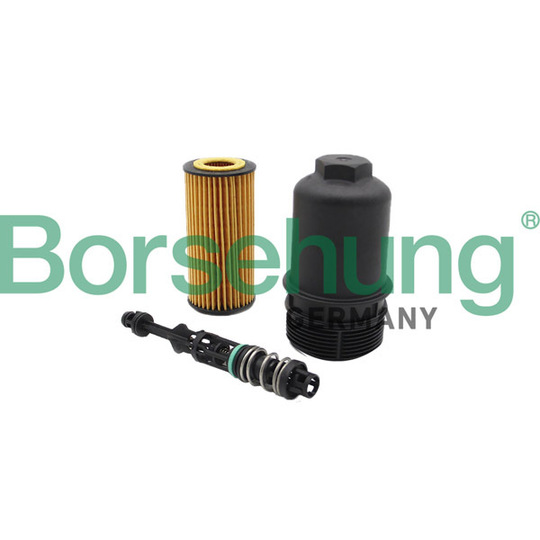 B10435 - Oil filter 