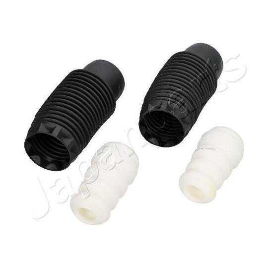 KTP-0212 - Dust Cover Kit, shock absorber 