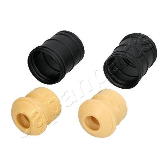 KTP-0105 - Dust Cover Kit, shock absorber 