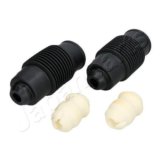 KTP-0304 - Dust Cover Kit, shock absorber 