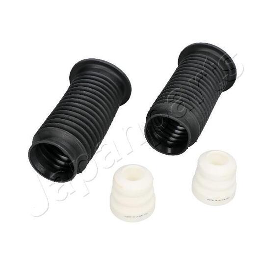 KTP-0211 - Dust Cover Kit, shock absorber 