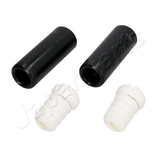 KTP-0110 - Dust Cover Kit, shock absorber 