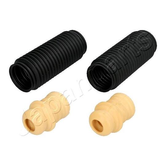 KTP-0125 - Dust Cover Kit, shock absorber 