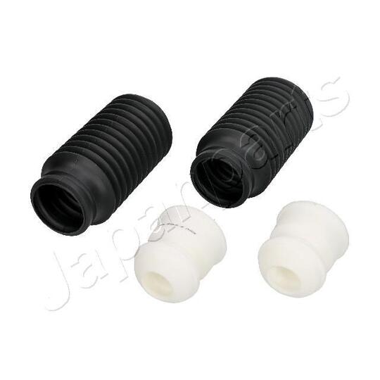 KTP-0307 - Dust Cover Kit, shock absorber 