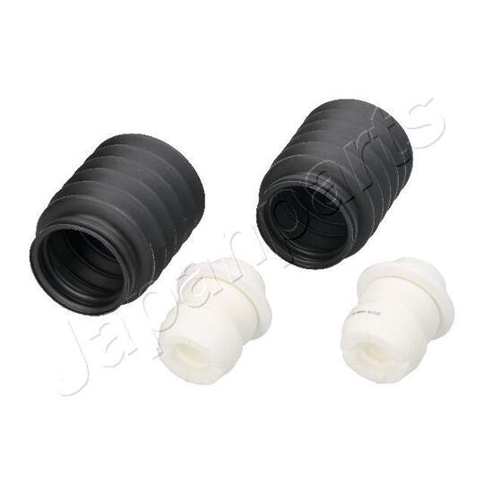 KTP-0122 - Dust Cover Kit, shock absorber 