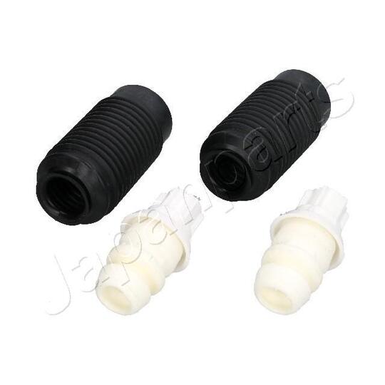 KTP-0208 - Dust Cover Kit, shock absorber 