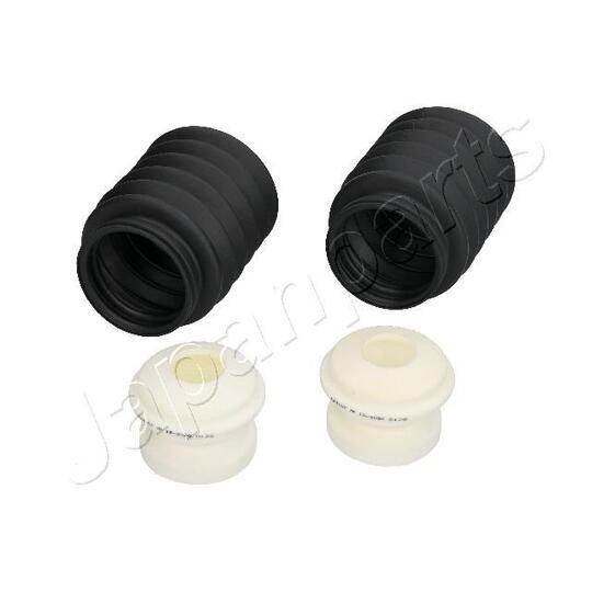 KTP-0128 - Dust Cover Kit, shock absorber 