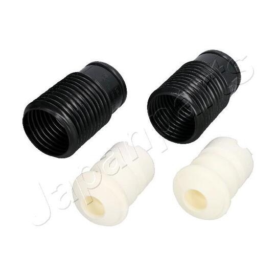 KTP-0100 - Dust Cover Kit, shock absorber 