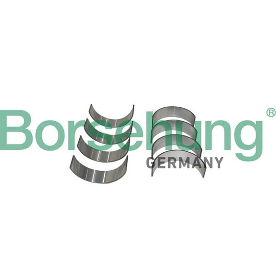 B11383 - Big End Bearings 